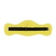 thumbnail image 1 of Cinturón De Natación Con Flotabilidad Para Adultos, Multiusos, Para Aprender A Nadar, Amarillo, 1 of 4