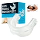 thumbnail image 3 of Protector Bucal Moldeable Neoclinic Anti Bruxismo Apnea Ronq Transparente Sin Sabor, 3 of 3