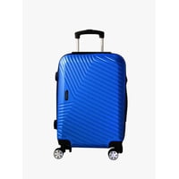 Riqui - Maleta Cabina De 10 Kg Azul