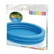 thumbnail image 3 of Piscina Bebé Inflable Crystal Blue 114x25 Cm, 3 of 3