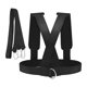 thumbnail image 3 of Arnés De Trineo Ajustable Con Correas Acolchadas Para Soportar Hasta 100 Kg. Ideal Para Entrenamiento Físico., 3 of 5