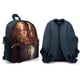 thumbnail image 4 of Black Adam Mochila Escolar para Niños y Niñas, Mochila Infantil Ligera de Alta Calidad, Grande y Duradera Azul, 4 of 6