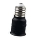 thumbnail image 3 of Convertidor De Base De Bombilla LED Profesional, Resistente Al Calor Y Ligero, Adaptador De Bombilla E27 A E14, 3 of 5
