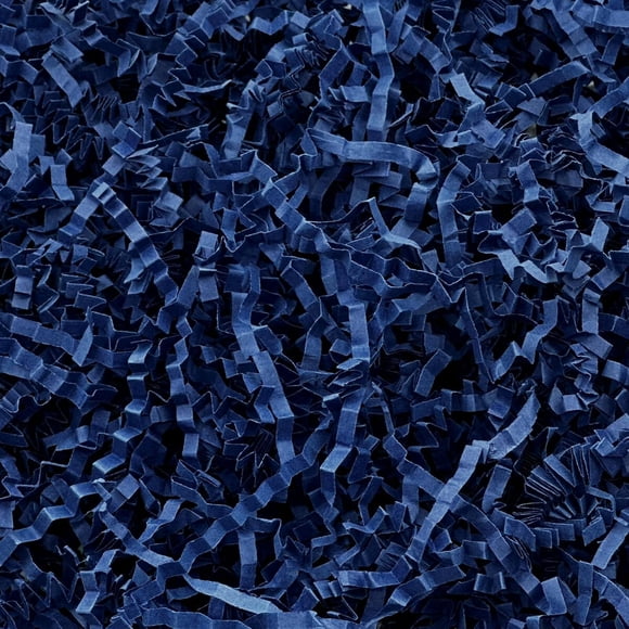 1LB Crinkle Cut Paper Shred Filler for Gift Box Bag and Basket