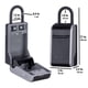 thumbnail image 2 of Dial combinado Key Lock Master Lock de alta capacidad, 2 of 7