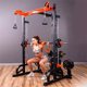 thumbnail image 3 of Jaula OG Pulley Smith Weight Stack PLK- Z6, 3 of 3