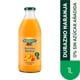 thumbnail image 2 of Jugo De Durazno Naranja Botella, 1 L, 2 of 3