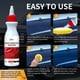 thumbnail image 3 of Removedor de Rayones POLIXEL Kit de Cera para Pintura de Auto 120 g, 3 of 6