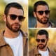 thumbnail image 3 of Gafas De Sol Con Lentes Polarizadas Cuadradas Para Hombre, 3 of 9