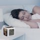 thumbnail image 5 of Transformers Uno theme 7 colors Alarm Clock Digital LED Alarm Clock Gifts for kids friends family, 5 of 6