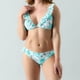 thumbnail image 3 of Triangulo Con Vuelos Flores Mujer 33135-159, 3 of 4