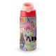 thumbnail image 1 of Botella de Agua Desmarcar El Mundo de Dandy Rosa 12 oz, 1 of 6