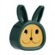 thumbnail image 3 of 1pc, Kitchen Towel Holder, Self Adhesive Wall Dish Towel Hook, Rabbit Shape Wall Mount Towel Holder For Bathroom, Kitchen And Home, Wall, Cabinet, Garage, No Drilling Required, 3 of 3