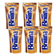 thumbnail image 1 of Cera Crema Brillina Amarilla 340 cc Pack 6 Unidad, 1 of 2