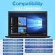 thumbnail image 2 of Bateria (f3ygt) Para Dell 14 12 13 7000 7280 7290 7380 7390, 2 of 3