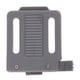 thumbnail image 4 of accesorio para el casco nvg mount adapter para visión nocturna rápida marco gris, 4 of 5