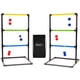 thumbnail image 1 of Juego de lanzamiento de escalera GoSports con 6 bolos de goma, 1 of 7