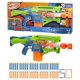 thumbnail image 3 of Lanzador Nerf Elite 2.0 Double Punch, 3 of 4