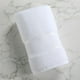 thumbnail image 2 of Toalla de Baño WakesHome 700gr Algodón Puro 160x80cm Blanco, 2 of 9