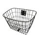 thumbnail image 1 of Cestas para bicicletas Bicicletas Portaequipajes para mascotas Portabicicletas trasero delantero Cesta para bicicletas Cesta para bicicletas Bolsa de, 1 of 5
