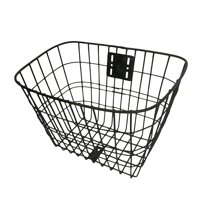 Magideal - Cestas Para Bicicletas Bicicletas Portaequipajes Para Mascotas Portabicicletas Trasero Delantero Cesta Para Bicicletas Cesta Para Bicicletas Bolsa De