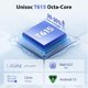 thumbnail image 2 of Tablet MENTUME de 10" con Android 15, 24 GB de RAM, 128 GB de ROM y 5G, 2 of 7