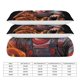 thumbnail image 3 of Bride of Chucky Bedding Set Duvet Cover Comfortable and Lightweight Cartoon Bedding 3 Piece Bed Set, 3 of 5