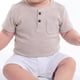 thumbnail image 3 of Polera Manga Corta Bebé Talla 6, 3 of 3