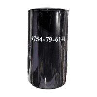 Genérico - Filtro De Combustible Alternativo 6754-79-6140