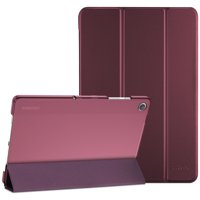 Funda Procase Smart Para Galaxy Tab A9 Plus 11"" 2023 - Vino
