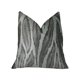 thumbnail image 1 of Almohada Plutus Brands Plutus Agate River hecha a mano, lujosa, 45 x 45 cm, 1 of 3