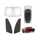 thumbnail image 1 of Parasol Karltys para Nissan Titan 2020-2025, 3 unidades, 1 of 7