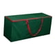 thumbnail image 3 of Bolsa de almacenamiento para árbol de Navidad, bolsa de decoración para árbol de Navidad, adorno navideño, bolsa de almacenamiento para árbol de vacac 122x37x51cm, 3 of 5