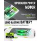thumbnail image 4 of Cortadora de césped y arbustos inalámbrica WORKPRO, 7,2 V, 2000 mAh, 4 of 8