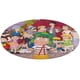 thumbnail image 1 of El Chavo del Ocho Alfombra Redonda de Felpa Coral, Antideslizante, No Desprende Pelusas, Lavable y Duradera para Salón, Dormitorio y Habitación de Niños 60cm, 1 of 6