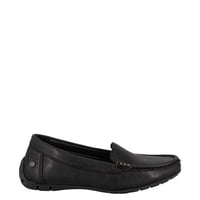 Mocasin Santis Negro Alquimia