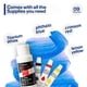 thumbnail image 5 of Kit De Pintura Acrílica Diy Christmas Woods De 9 Piezas, 5 of 9