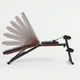 thumbnail image 2 of Banco Inclinable Home Pro, 2 of 8