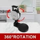 thumbnail image 3 of Wafflera 3 en 1 Health and Home giratoria 360 grados, 3 of 3