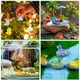 thumbnail image 3 of Paquete Variado De Animales De Resina 220 Unidades Que Brillan En La Oscuridad, 3 of 3