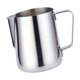 thumbnail image 4 of Jarra Para Espumar Leche, Jarra De Acero Inoxidable Para Cafetera, Para Café Capuchino, 600 Ml, 4 of 5