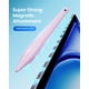 thumbnail image 4 of Lápiz Stylus Hastraith para iPad (2018-2026) con Sensibilidad al Inclinación, 4 of 7