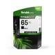 thumbnail image 1 of Cartucho de tinta VersaInk-Nano 65XL negro de alto rendimiento, 1 of 7