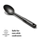 thumbnail image 5 of Cuchara OXO Good Grips de nylon, resistente al calor y antideslizante, 5 of 6