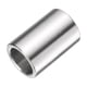 thumbnail image 5 of Paquete de 5 separadores de acero inoxidable 3/4" de diámetro interior x 1" de diámetro exterior x 1-1/2" de longitud, buje de tornillo, acabado liso, separador de metal redondo para tornillos de 3/4", 5 of 6