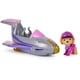 thumbnail image 1 of Vehículo Jet de Juguete Skye Halcón de Paw Patrol con Figura, 1 of 9
