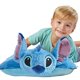 thumbnail image 3 of Almohada de peluche para mascotas Disney Lilo y Stitch Stitch, 3 of 6