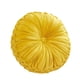 thumbnail image 2 of Cojin Decorativo Redondo Elegante Y Sofisticado, 2 of 4