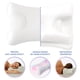 thumbnail image 3 of Almohada De Belleza SLEEP & GLOW Omnia Orthopaedic, 3 of 3