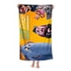 thumbnail image 3 of Hitpig Toalla de playa de secado rápido con diseño temático, regalo para mujeres y niñas, ideal para cumpleaños, fans, amantes de la música, uso en la playa o al aire libre, 78 × 180 cm, 3 of 6